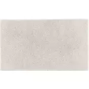 Grund KOPALNIŠKA PREPROGA GRUND barve kapučina 60/100 cm