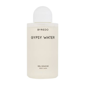 BYREDO Gypsy Water gel za prhanje 225 ml unisex