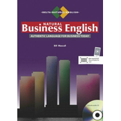 Delta Natural Business English B2-C1