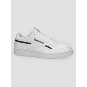 Reebok Club C 85 Vegan moške superge ftwwht/clacob/clabur