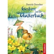 Giesbert und der Gluckerbach
