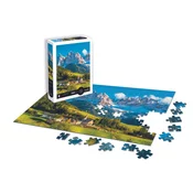 Sentosphére Puzzle 1000 kosov - Dolomiti - Italija