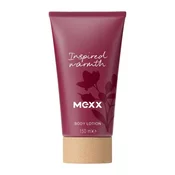 Mexx Inspired Warmth losjon za telo 150 ml unisex