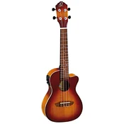 Ortega RUDAWN-CE concert el. ukulele