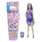 BARBIE Pop Reveal Bubble Tea mlijeko HTJ19