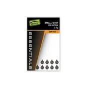 Sistem FOX Edges Small Shot On The Hook