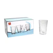 Sigma Set caša GRB220-D, 220ml, 6 komada