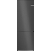 Bosch Kombinacija za hlajenje in na 203 zamrzovanje KGN492XCF podstavku x 70 cm