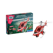 Clementoni small mech lab - firefighters ( CL75075 )