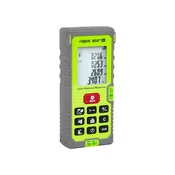 slomart Laserski merilnik razdalje Blow M213 Xtreme do 50 m