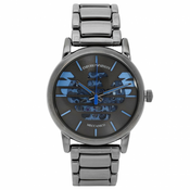 Ročna ura Emporio Armani Luigi AR60029 Grey/Black