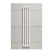 P.M.H. R2W - Kupatilski peškarnik ROSENDAL, 350 W, 150 cm, bela