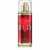 Guess Seductive Red parfumirani sprej za tijelo za žene 125 ml