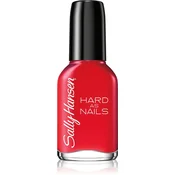Sally Hansen Hard as nail polish treatment color Hearty 13.3 ml