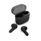 PHILIPS Bežicne slušalice TAT2139BK/00, Crne