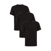 WE Fashion Majica črna