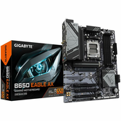 GIGABYTE B650 Eagle AX, AMD B650 Mainboard - Socket AM5, DDR5-B650 EAGLE AX