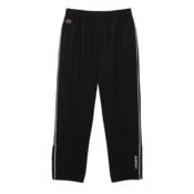 Dječje trenirke Lacoste SPORT Trackpants - black