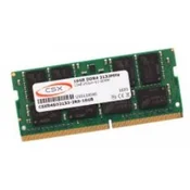 CSX 4GB Notebook DDR4 3200MHz CL22 CSXD4SO3200-1R8-8GB