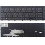 HP tastatura za laptop Probook 450 G5 455 G5 470 G5 veliki enter ( 108271 )