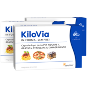KiloVia 1+2 GRATIS - ZbogomKilogrami