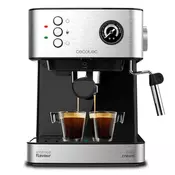 Cecotec Ekspres Ročni Kavni Avtomat Power Espresso 20 Professionale 1,5 L