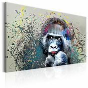 Slika - Music in my Head 120x80