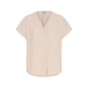 Fransa Bluza FRJETT temno siva