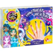 Edukativni set SR Umetnost Noktiju sa Meseca Lisciani RS105649