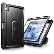 Tech-Protect Kevlar Pro ovitek za iPad 10.9 2022 - črn
