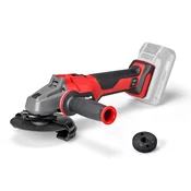EIN Einhell AXXIO 18/125 Q angle grinder 12.5 cm 1.54 kg