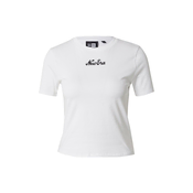 NEW ERA Majica črna/bela