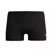 Speedo END+ LOGO AQUASHORT AM, kopalke m.box, črna 8A000159