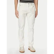 Tommy Jeans Kavbojke SCANTON  bel denim