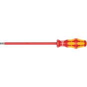 Wera 160 I VDE izolovani odvijac SL, 1,2 x 6,5 x 200 mm ( WERA 006126 )