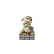 Jim Shore Spring Has Sprung Thumper ( 022448 )