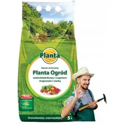 shumee Univerzalno mineralno gnojilo 5 kg Zdrava rast Obilni pridelki in cvetenje