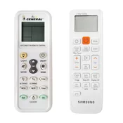General SAMSUNG DB93-14195A - združljiv daljinski upravljalnik znamke General