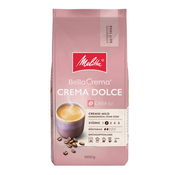 Melitta BellaCrema Dolce kava u zrnu 1kg