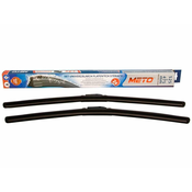 METO Brisalec prilagodljiv nastavljeno 525/475 mm OCTAVIA, FABIA