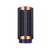 Majhna čvrsta gladilna krtača za Dyson Airwrap HS01, HS05, HS08, Prussian Blue / Rich Copper