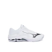 Mizuno Čevlji za športe v zaprtih prostorih Wave Lightning Pro V1GA2660 Bela