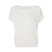 TATUUM Bluza  off-bela