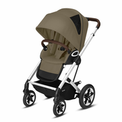 Cybex Talos S Lux SLV Classic 2021 kolica, bež