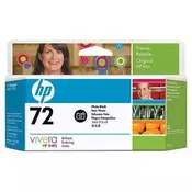 SUP HP INK C9370A (No.72)
