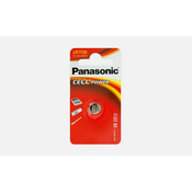Baterija Panasonic LR 1130