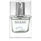 HOT FEROMONSKA DIŠAVA Hot Miami Spicy Man