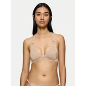 Triumph Gornji del bikini Midnight 10222210 Bež