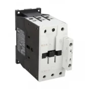 Eaton Močnostni kontaktor 50A 3P 24V DC 0Z 0R DILM50-EA(RDC24) 190012