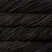 Malabrigo Vientos Black Forest Pletilna preja